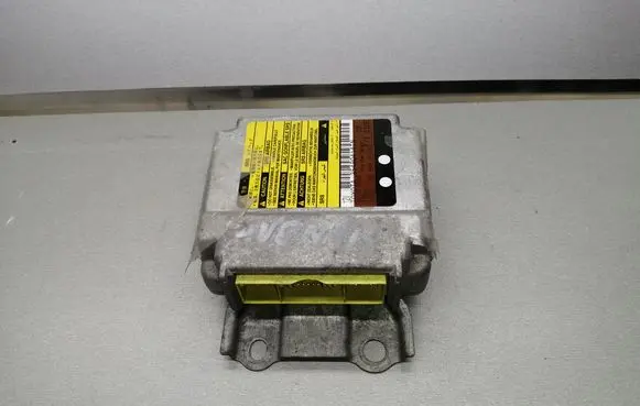 Toyota Avensis T220 Airbag control unit/module 8917005030 202592102D