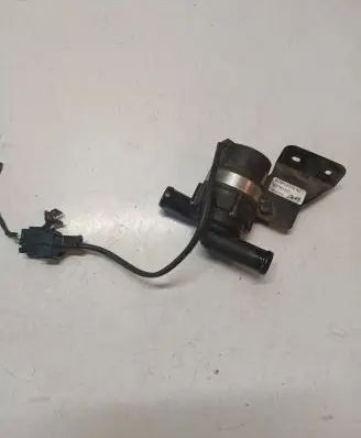 Volvo S80 Electric auxiliary coolant/water pump 30780323 6G9N8564AF