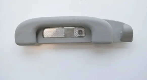 Mercedes-Benz ML W164 Rear interior roof grab handle A1648100151