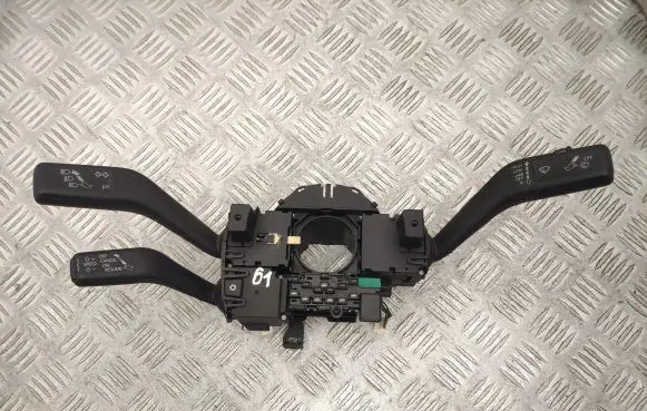 Volkswagen PASSAT B6 Indicator stalk 3C5953507