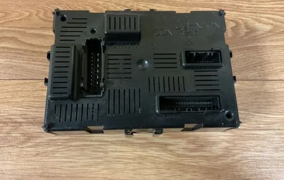 Nissan Note (E11) Comfort/convenience module 216693907