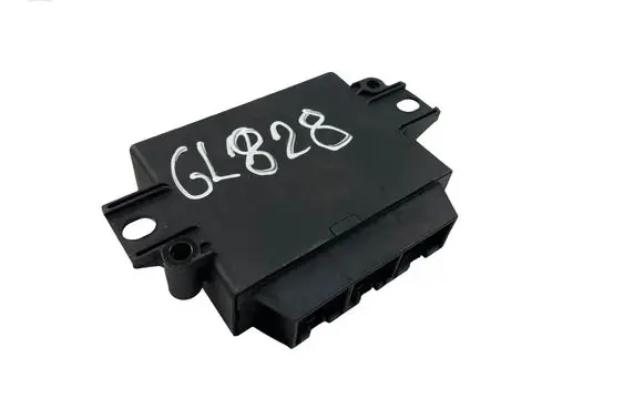 Audi A1 Parking PDC control unit/module 8X0919475AE