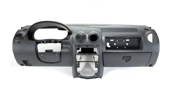 Dacia Logan I Dashboard 8200213820 8200213822 174663D