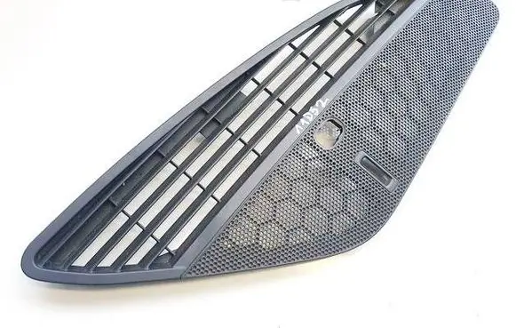 Citroen C5 Dash center air vent grill 1659001