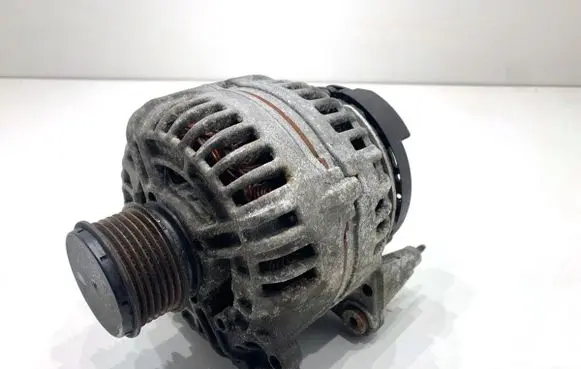 Audi A3 S3 8P Generator/alternator 06F903023F