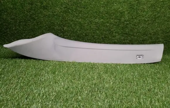 BMW 7 E65 E66 (A) pillar trim 8223665 51438223665