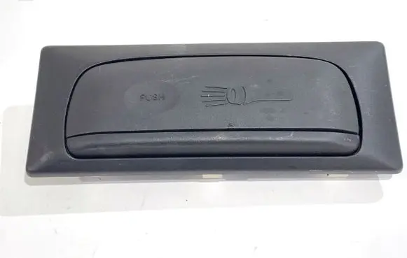 Jeep Grand Cherokee Other exterior part 5LB81DX9AB
