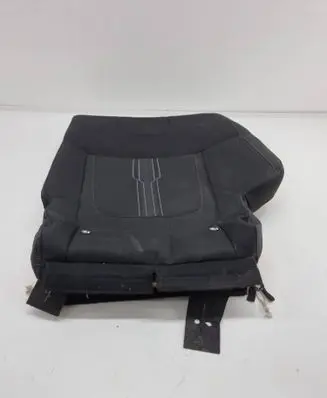 Hyundai Tucson IV NX4 Rear seat 