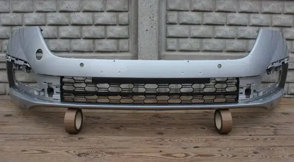 Skoda Octavia Mk4 Front bumper 5E3807221