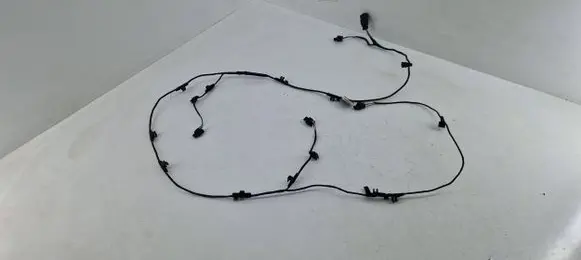 Audi A4 S4 B9 Parking sensor (PDC) wiring loom 8W0971095B