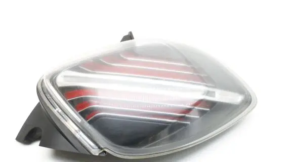 Renault Zoe Rear/tail lights 265506113R