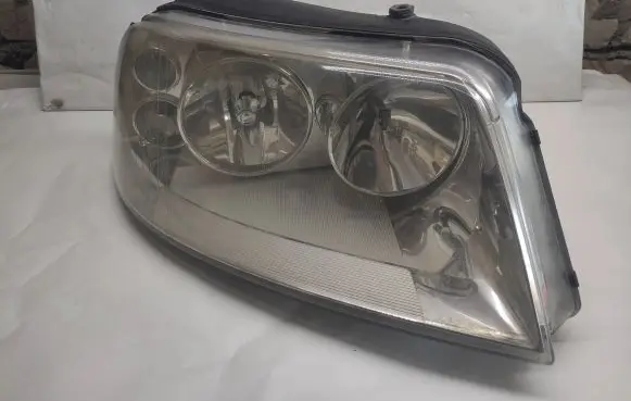 Volkswagen Sharan Headlight/headlamp 0301182202 7M3941016AD