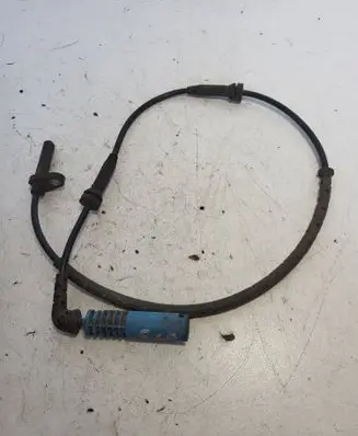 BMW 5 E60 E61 ABS rear brake sensor 6771703