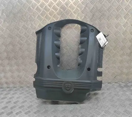 Jaguar XJ X350 Engine cover (trim) 6W936A949BA
