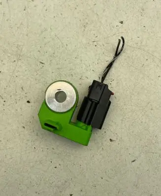 Airbag control unit/module