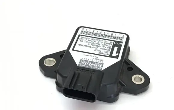 Honda Jazz ESP acceleration yaw rate sensor 39960TA0A01 1745005681