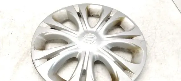 Suzuki SX4 S-Cross R16 wheel hub/cap/trim 4325054P00