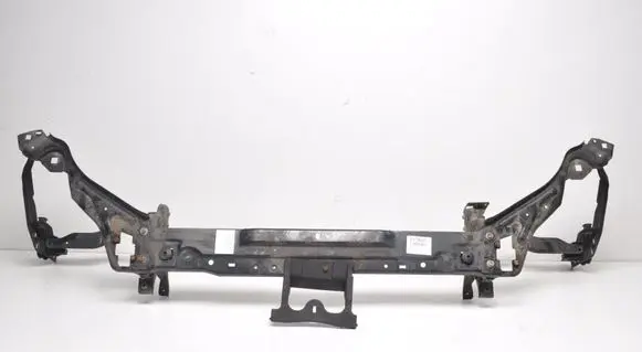 Mercedes-Benz C W204 Radiator support slam panel 
