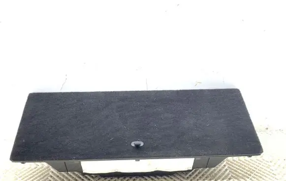 KIA EV6 Trunk/boot floor carpet liner 85751CV000