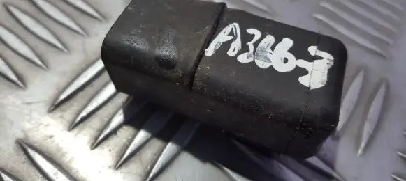 Mitsubishi Pajero Other relay