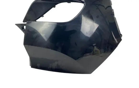 Volkswagen ID.4 Rear bumper corner part panel trim 11A807983