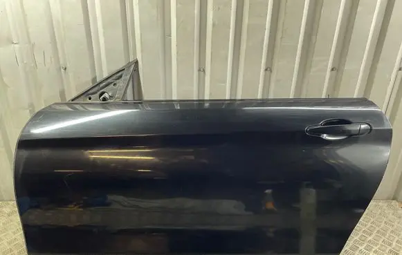 BMW 4 F32 F33 Door (2 Door Coupe) 