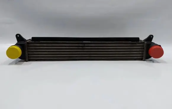 Hyundai Tucson TL Intercooler radiator 28270-07600