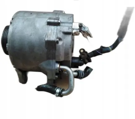 Audi R8 4S Generator/alternator 07L903015G