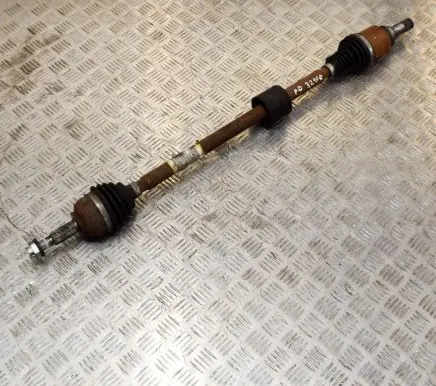 Renault Captur Front driveshaft