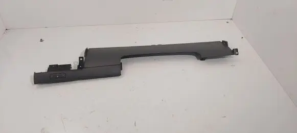 Volkswagen Phaeton Dashboard glove box trim 3D1858335 3D0919815L 3D1858529