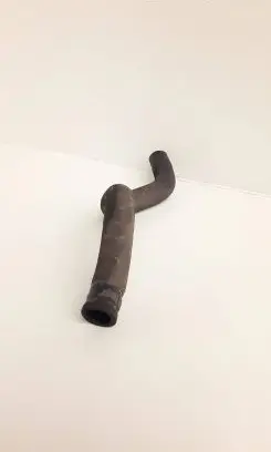 Toyota Avensis T250 Engine coolant pipe/hose