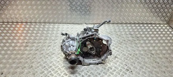 Seat Ibiza III (6L) Manual 5 speed gearbox S18031237 GRJ