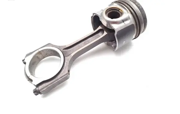 Ford Transit VII Piston with connecting rod YNR6 RFGK2Q6205BA