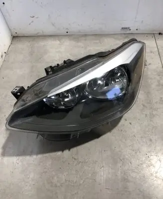 BMW 1 F20 F21 Headlight/headlamp 7229685 722968508