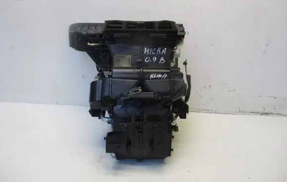 Nissan Micra K14 Interior heater climate box assembly 