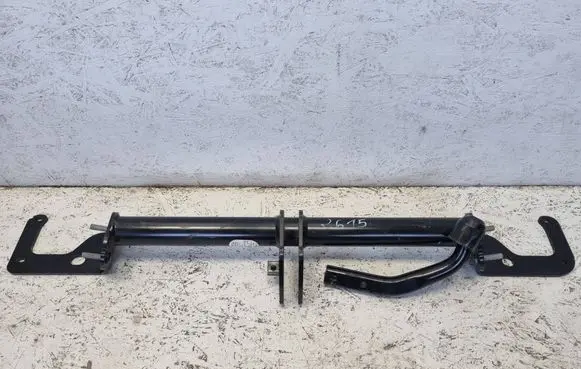 Toyota Proace Tow bar 1685539880