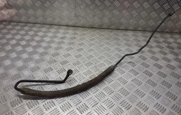 Volkswagen Polo IV 9N3 Power steering hose/pipe/line