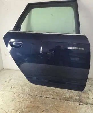 Audi A6 S6 C6 4F Rear door