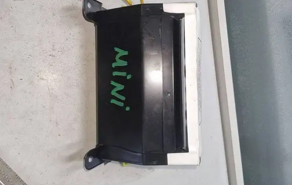 Mini One - Cooper R50 - 53 Passenger airbag 532946800B