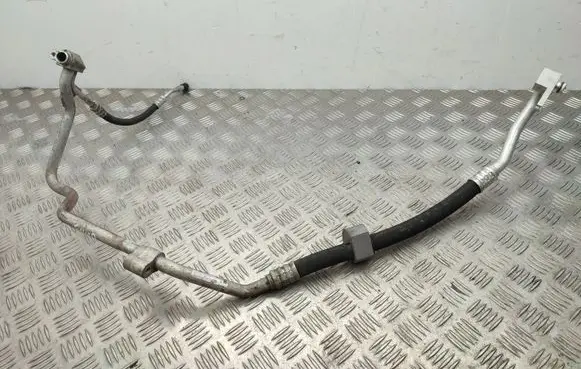 Mini One - Cooper Coupe R56 Air conditioning (A/C) pipe/hose 9250720