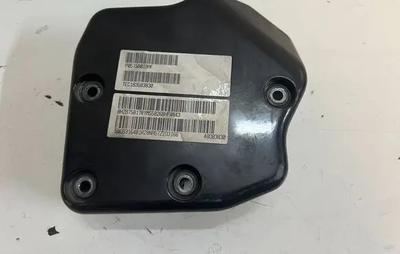Jeep Grand Cherokee Fuel injection (other) P05158019AF