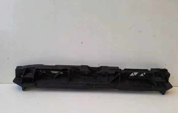 Peugeot 308 Front bumper support beam 9816603980