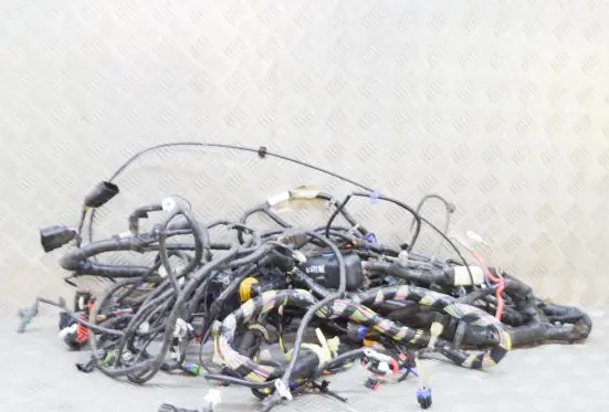 Ford Ranger Other wiring loom HB3T14290AGB