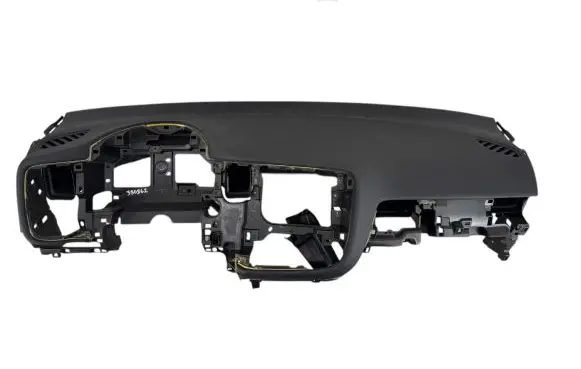 Mitsubishi Outlander Dashboard