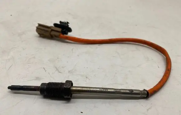 Nissan Qashqai Exhaust gas temperature sensor 8200921749