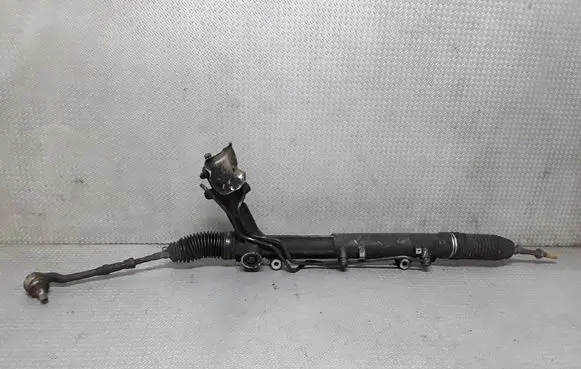 BMW X5 E53 Steering rack 7852501819