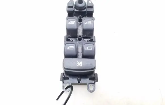Volvo XC70 Electric window control switch 30773269