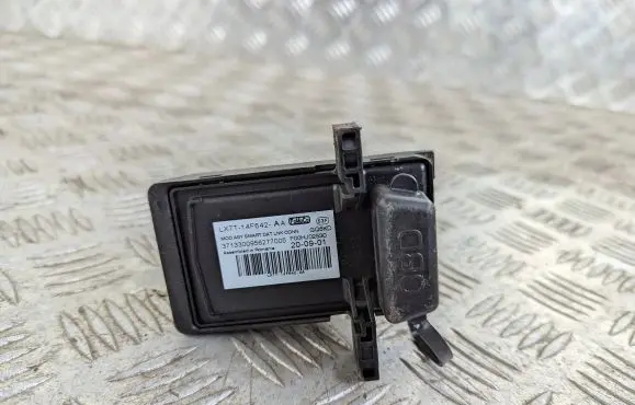 Ford Focus Other control units/modules LX7T-14F642-AA