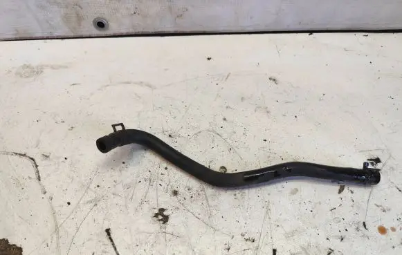 KIA Sorento Power steering hose/pipe/line