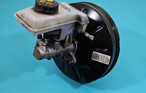Seat Leon (5F) Brake booster 5Q1614105BR IMPRK1516813